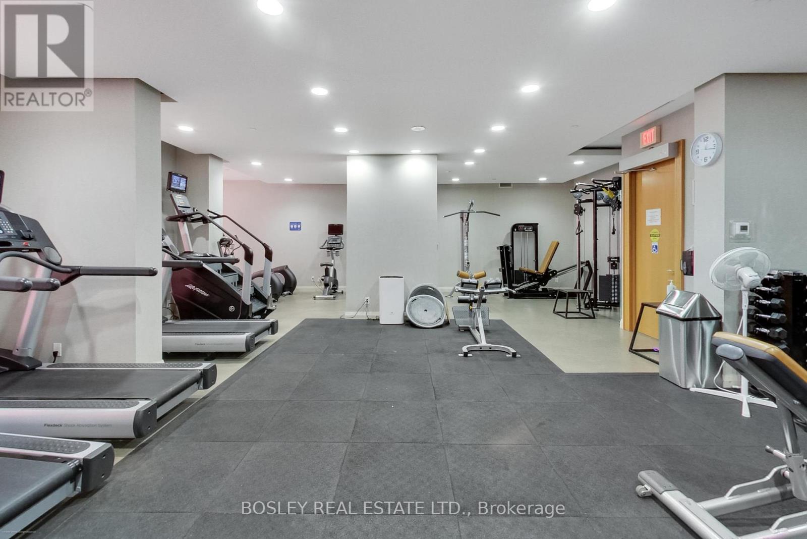 817 - 1 Bedford Road, Toronto (Annex), Ontario  M5R 2B5 - Photo 23 - C12216625