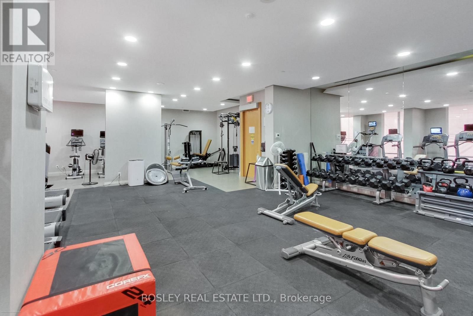 817 - 1 Bedford Road, Toronto (Annex), Ontario  M5R 2B5 - Photo 24 - C12216625