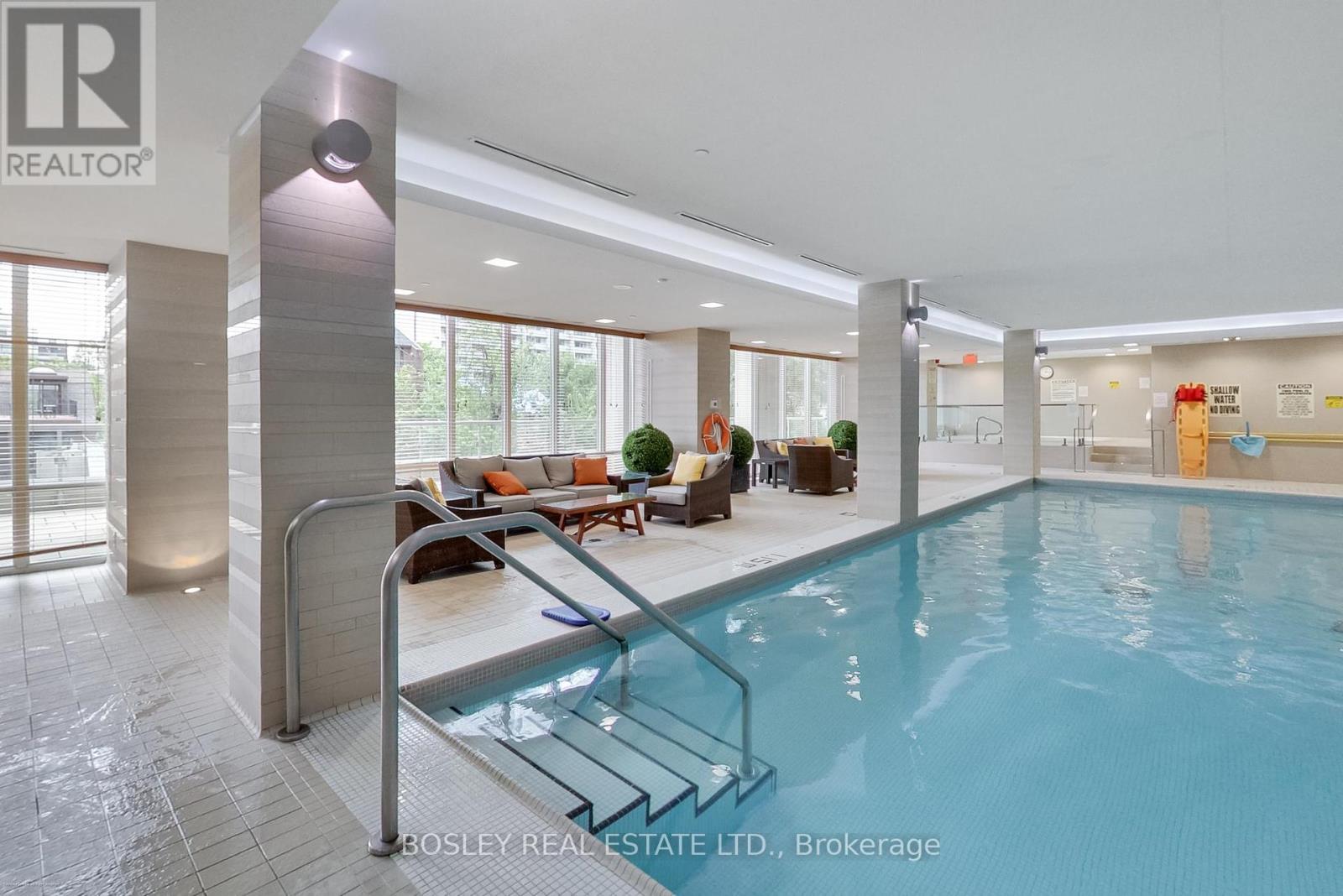 817 - 1 Bedford Road, Toronto (Annex), Ontario  M5R 2B5 - Photo 26 - C12216625