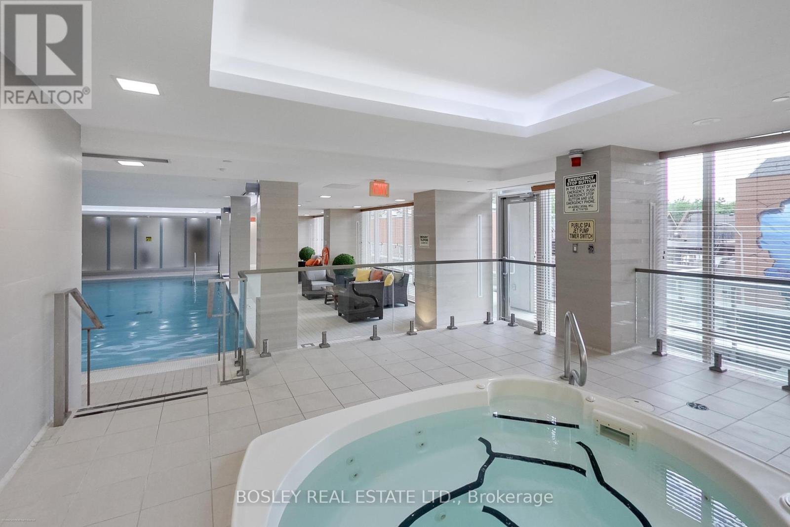 817 - 1 Bedford Road, Toronto (Annex), Ontario  M5R 2B5 - Photo 27 - C12216625
