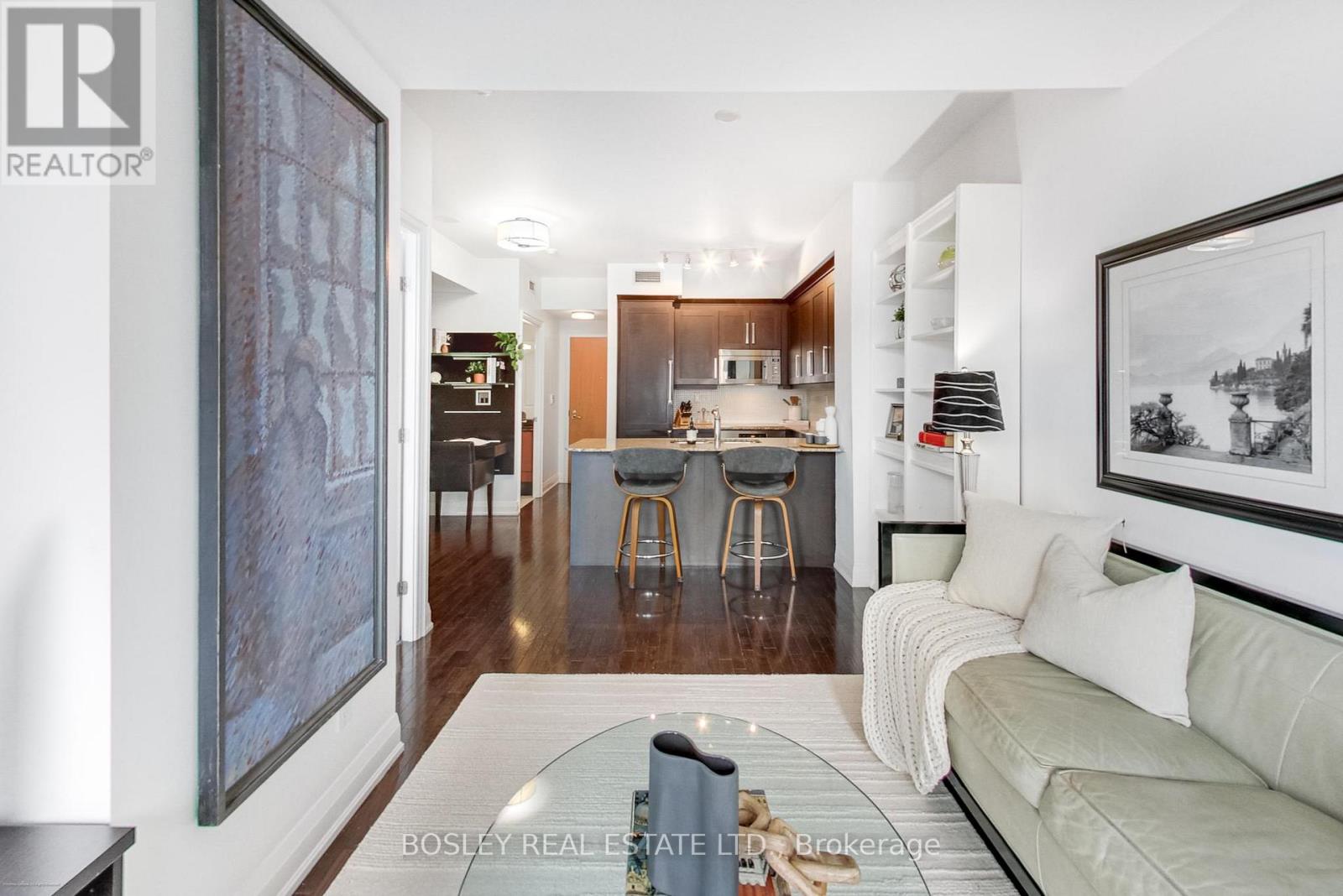 817 - 1 Bedford Road, Toronto (Annex), Ontario  M5R 2B5 - Photo 5 - C12216625