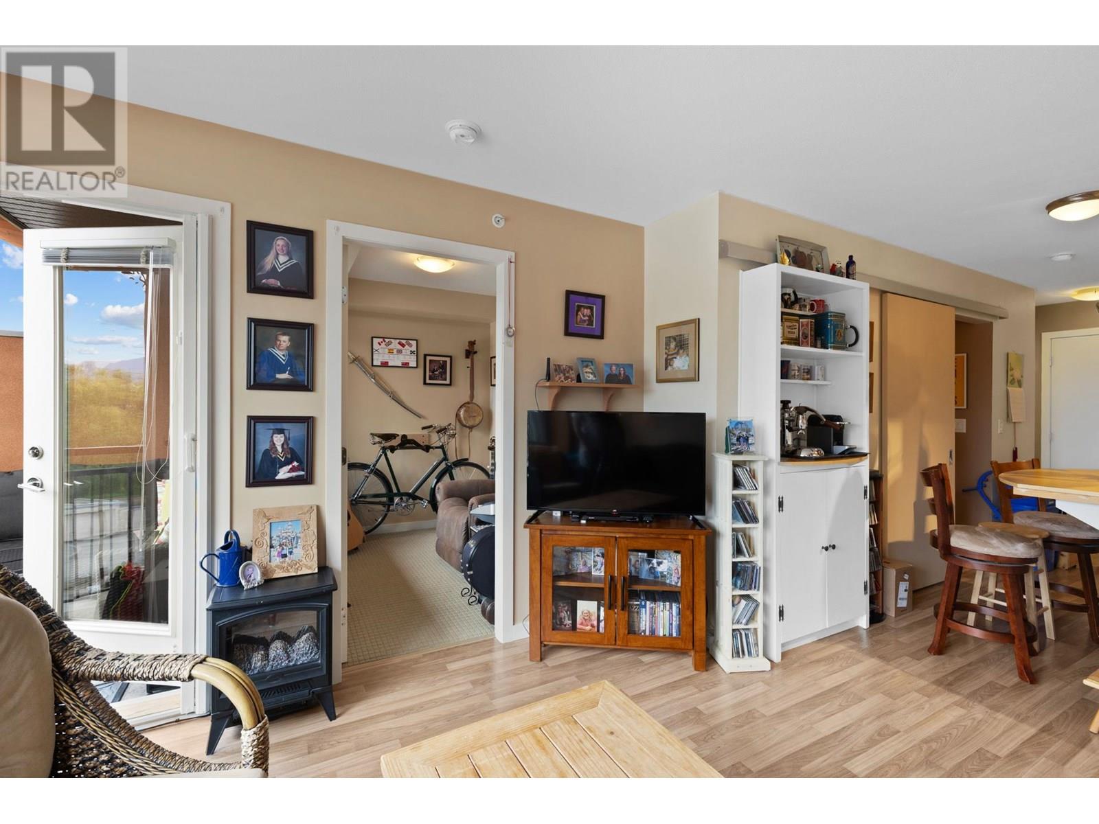 1550 Dickson Avenue Unit# 421, Kelowna, British Columbia  V1T 9Y8 - Photo 13 - 10349388