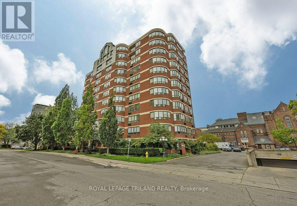 403 - 7 Picton Street