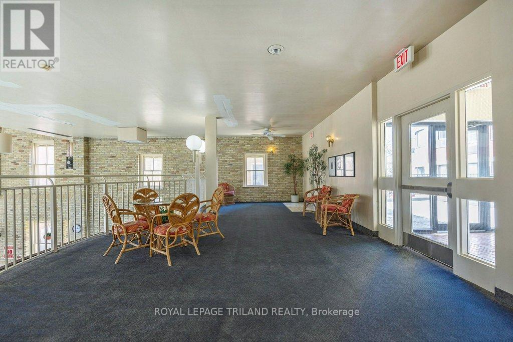 403 - 7 Picton Street, London East (East F), Ontario  N6B 3N7 - Photo 31 - X12216777