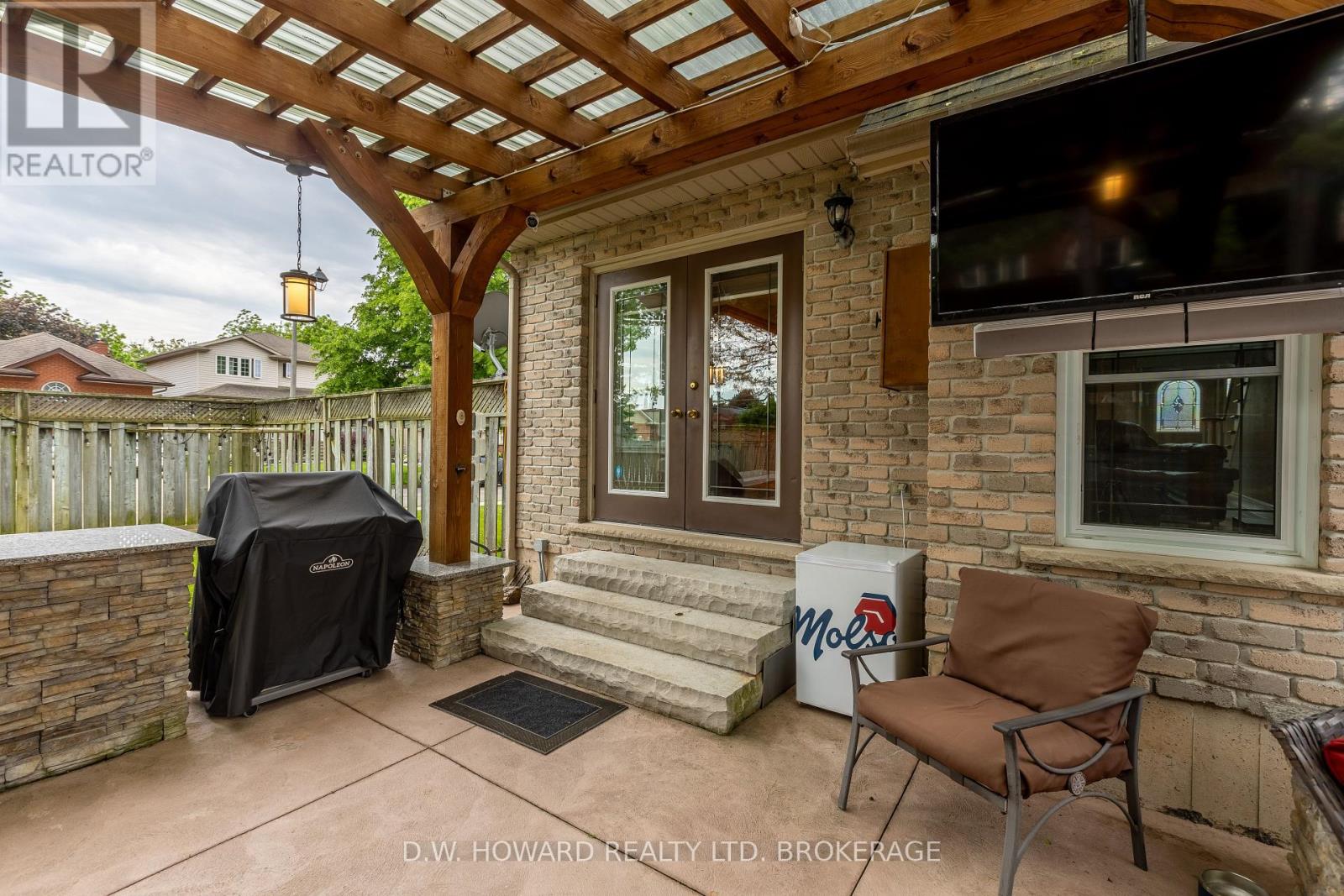 45 Westwood Drive, Port Colborne, Ontario  L3K 6B9 - Photo 39 - X12205674