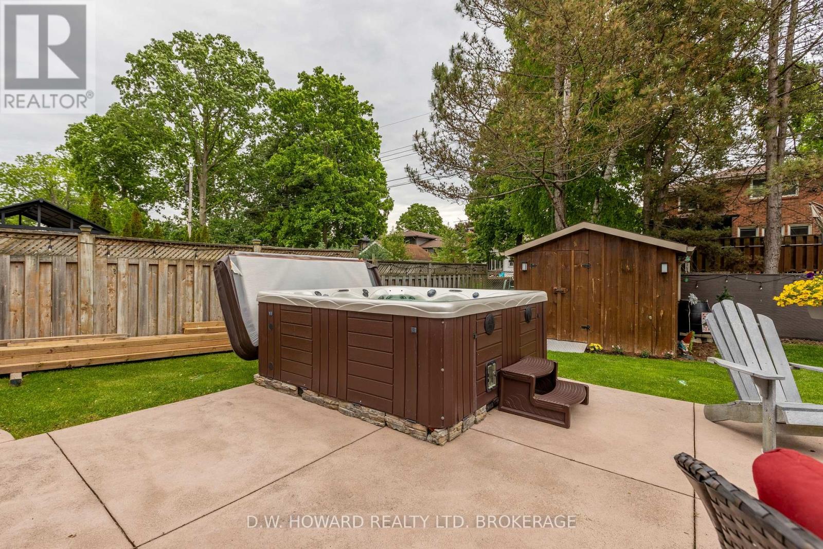 45 Westwood Drive, Port Colborne, Ontario  L3K 6B9 - Photo 40 - X12205674