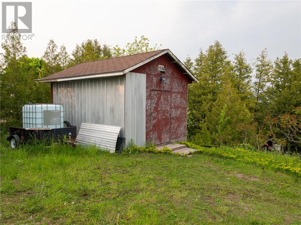 25 Sunova Beach Road, Manitowaning, Ontario  P0P 1N0 - Photo 19 - 2122699