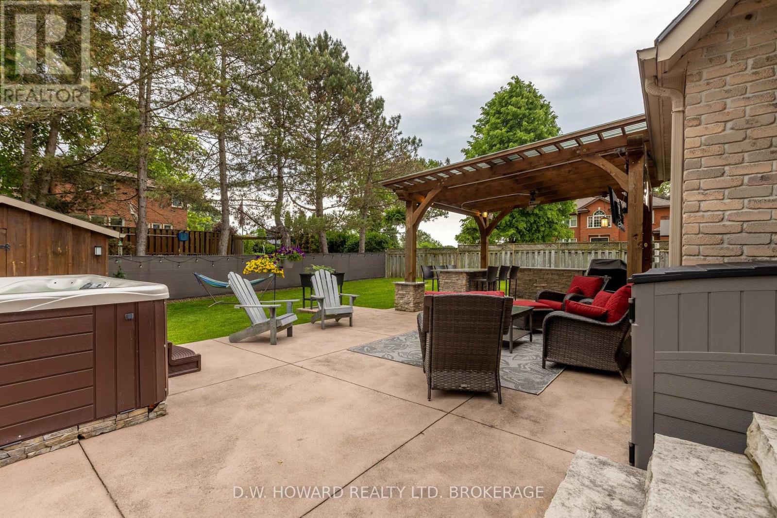 45 Westwood Drive, Port Colborne, Ontario  L3K 6B9 - Photo 42 - X12205674
