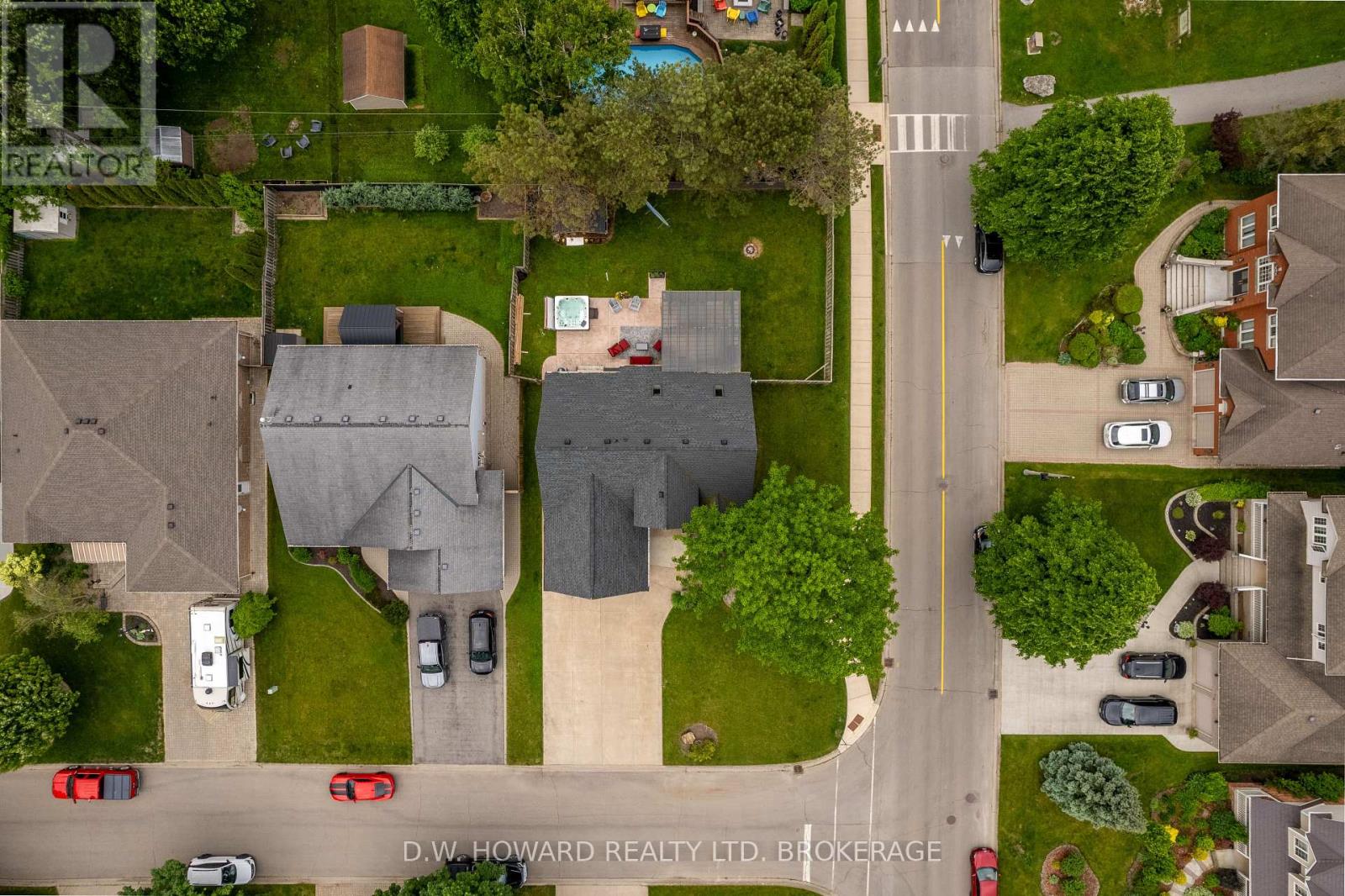 45 Westwood Drive, Port Colborne, Ontario  L3K 6B9 - Photo 47 - X12205674