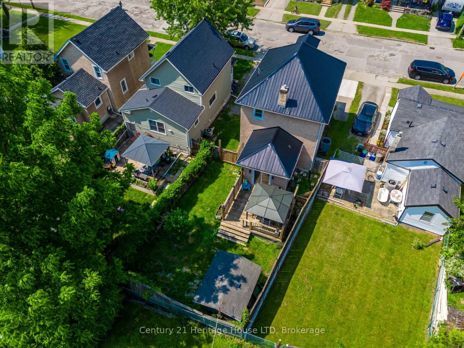 149 Bald Street, Welland (Broadway), Ontario  L3C 5C5 - Photo 24 - X12216493