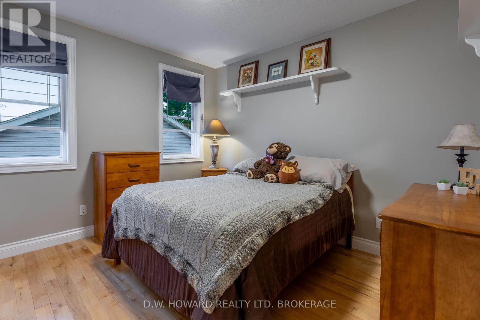 45 Westwood Drive, Port Colborne, Ontario  L3K 6B9 - Photo 30 - X12205674