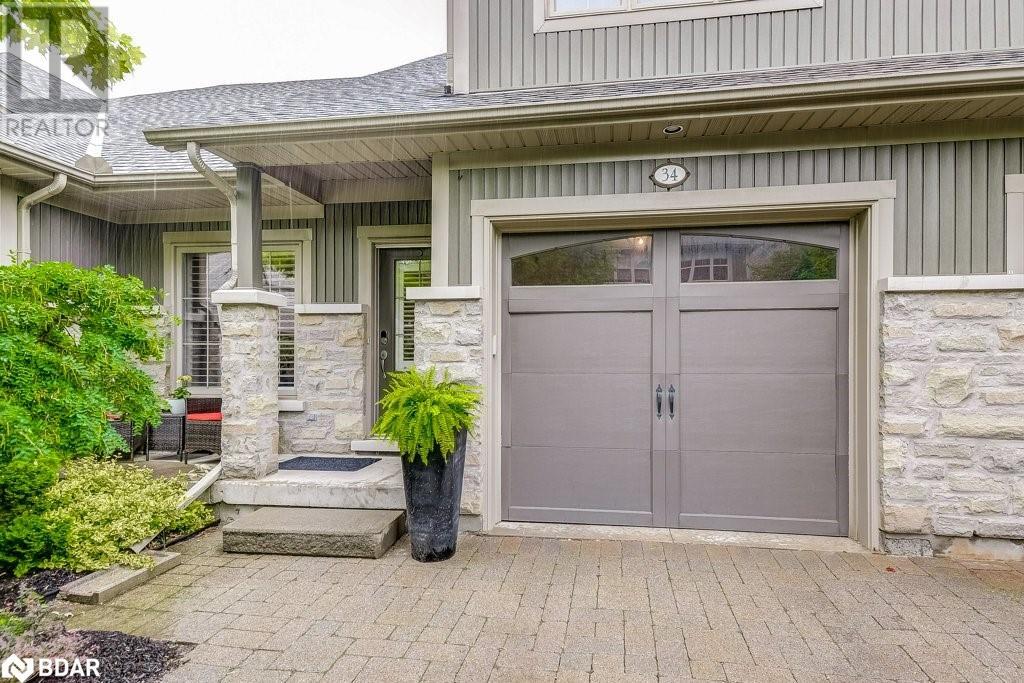 Property at 1398 PELHAM Street Unit# 34 image 2