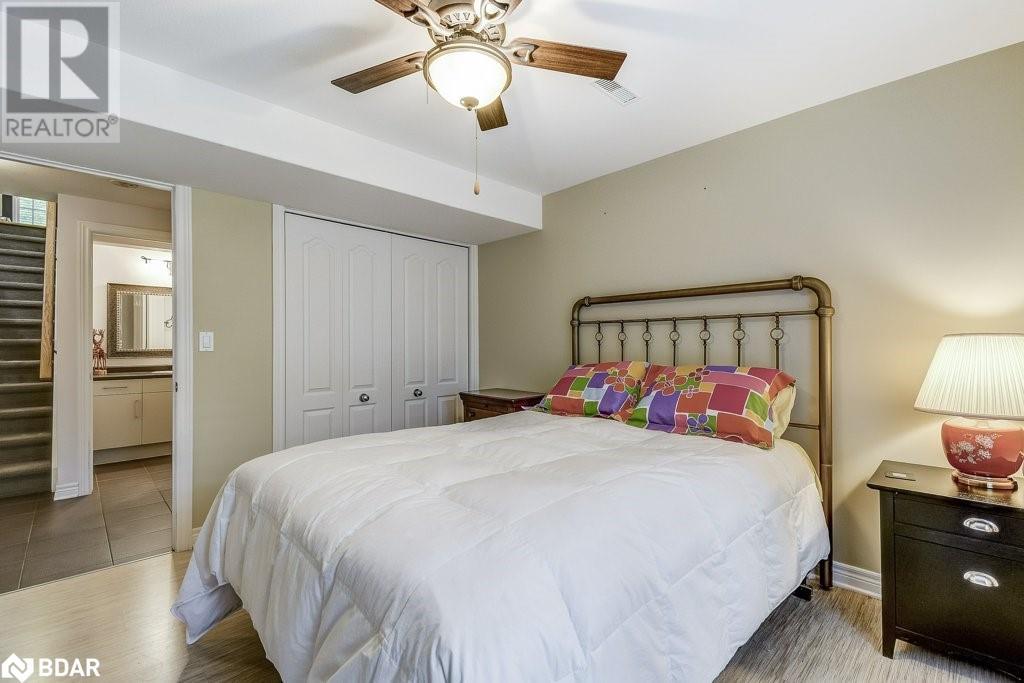 1398 Pelham Street Unit# 34, Fonthill, Ontario  L0S 1E7 - Photo 29 - 40740766