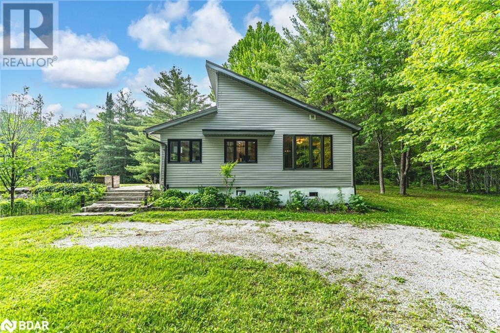 7390 Sadowa Road, Kawartha Lakes, Ontario  L0K 1W0 - Photo 3 - 40740293
