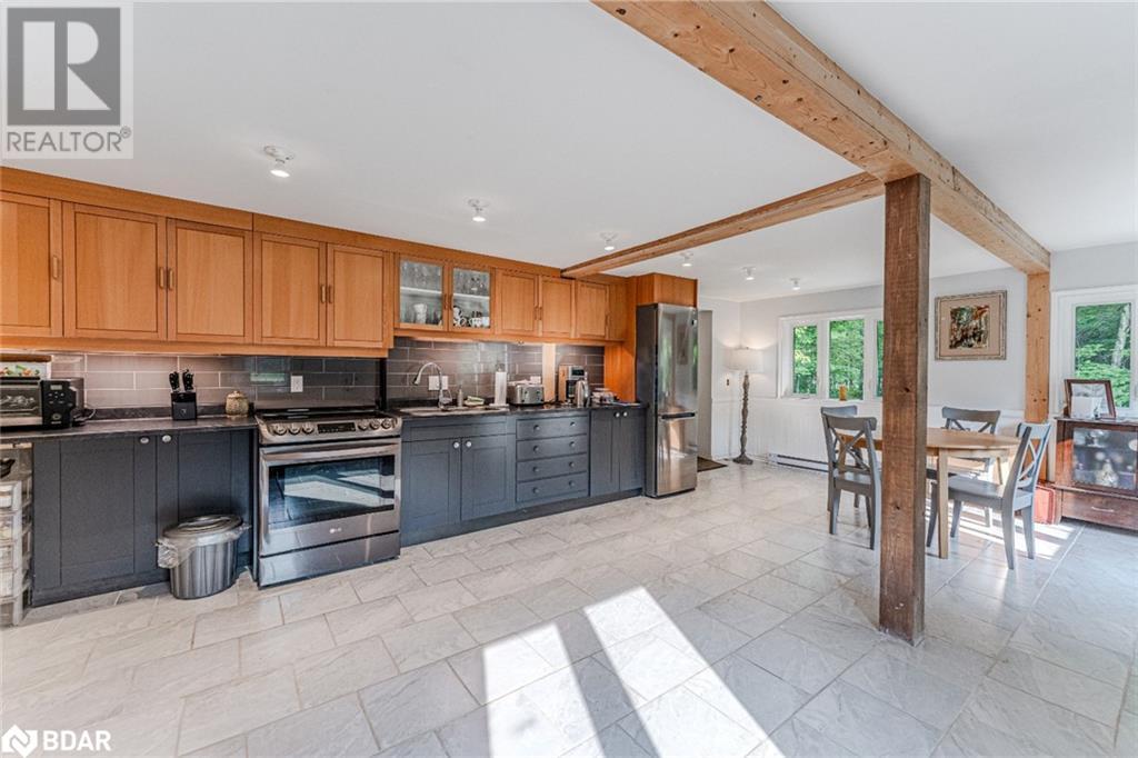 7390 Sadowa Road, Kawartha Lakes, Ontario  L0K 1W0 - Photo 7 - 40740293
