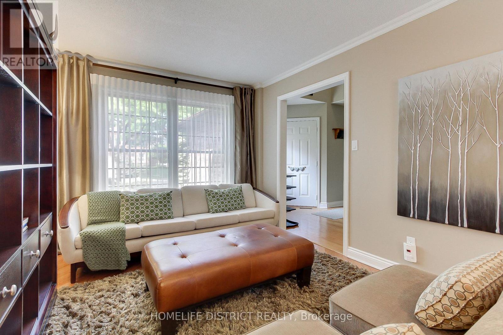 43 Daniels Crescent, Ajax, Ontario  L1T 1X8 - Photo 12 - E12216561