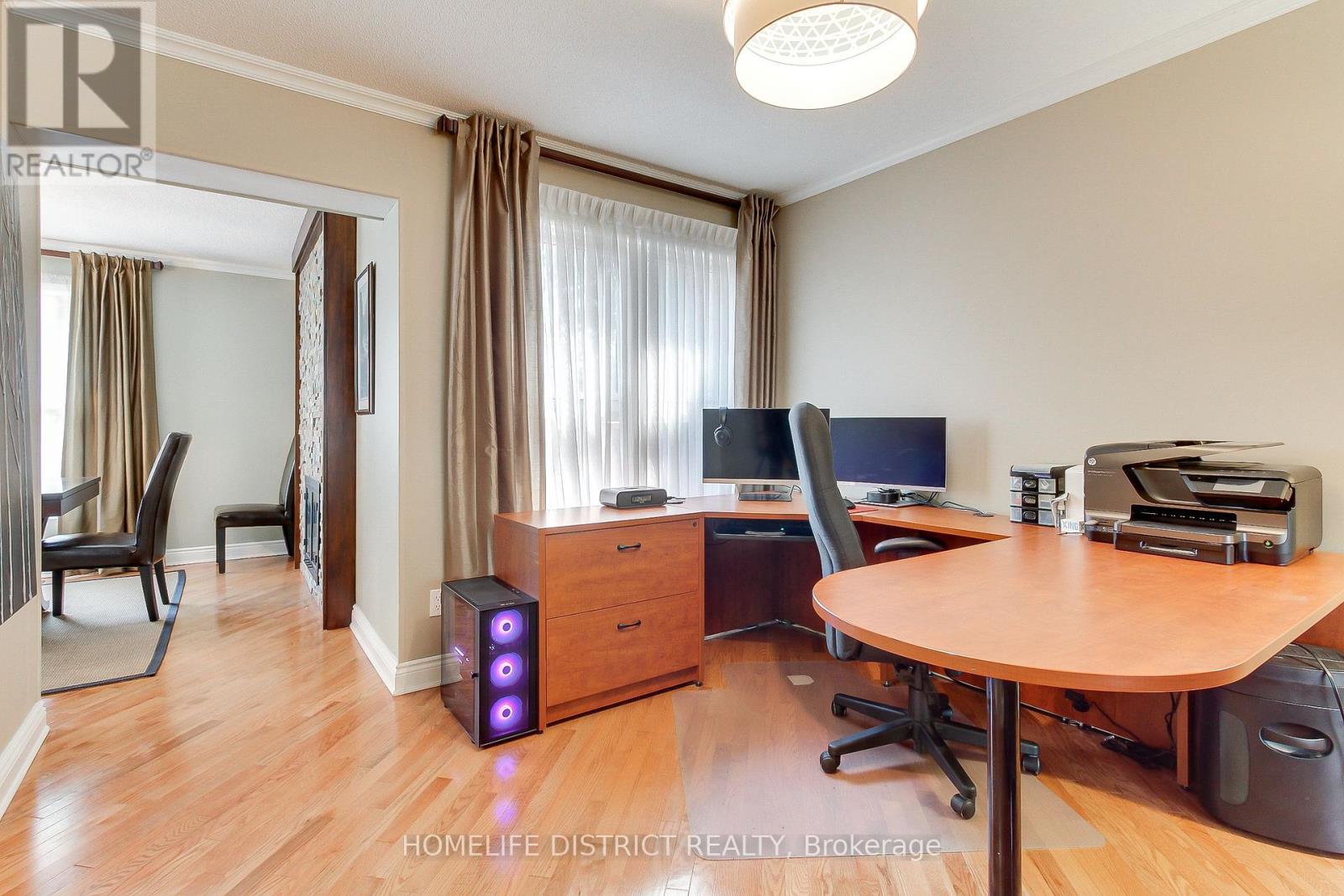 43 Daniels Crescent, Ajax, Ontario  L1T 1X8 - Photo 13 - E12216561