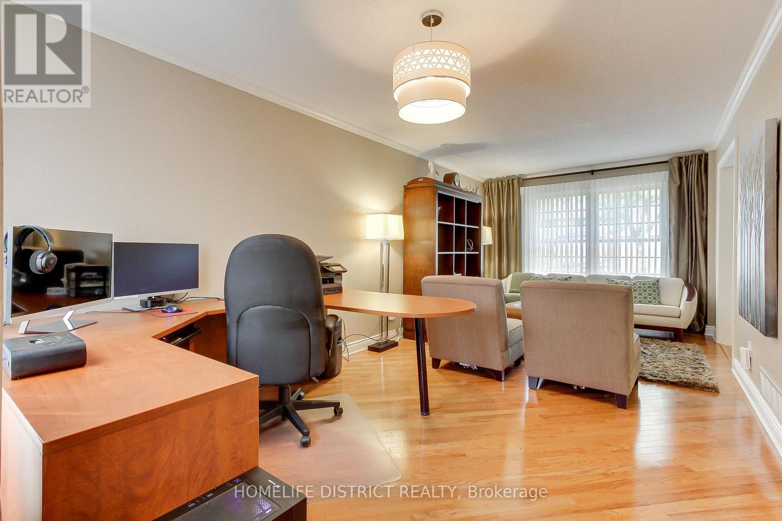 43 Daniels Crescent, Ajax, Ontario  L1T 1X8 - Photo 14 - E12216561