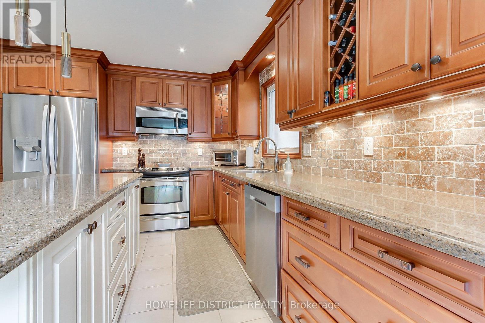 43 Daniels Crescent, Ajax, Ontario  L1T 1X8 - Photo 16 - E12216561