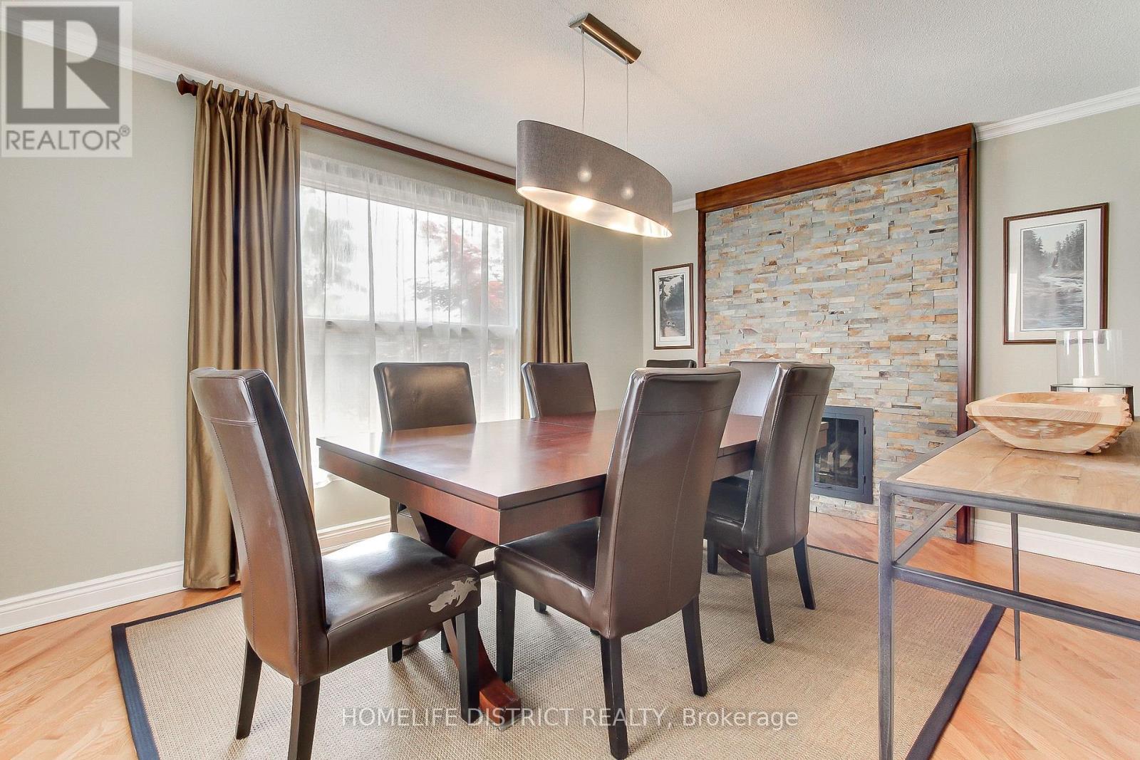 43 Daniels Crescent, Ajax, Ontario  L1T 1X8 - Photo 21 - E12216561