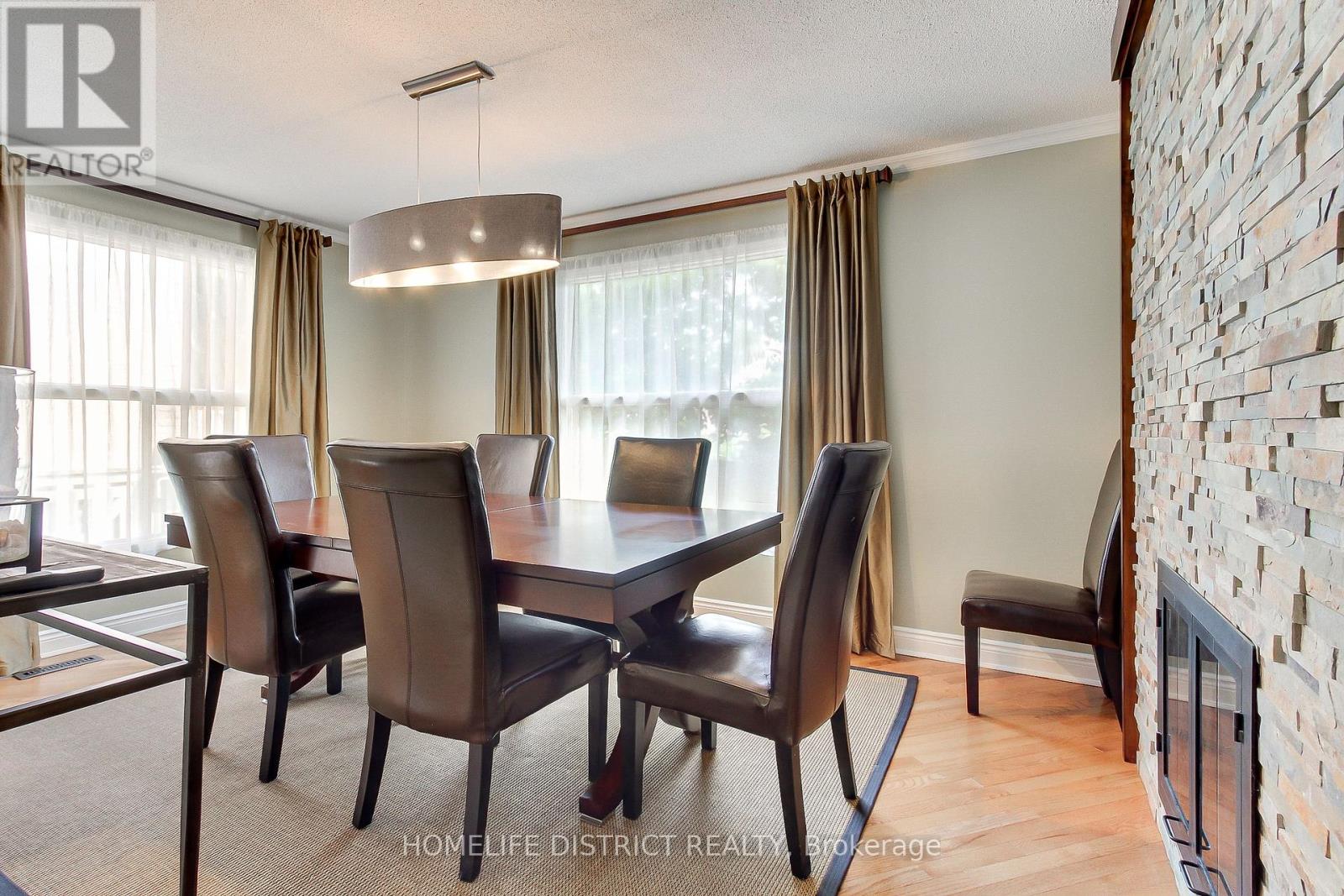 43 Daniels Crescent, Ajax, Ontario  L1T 1X8 - Photo 23 - E12216561