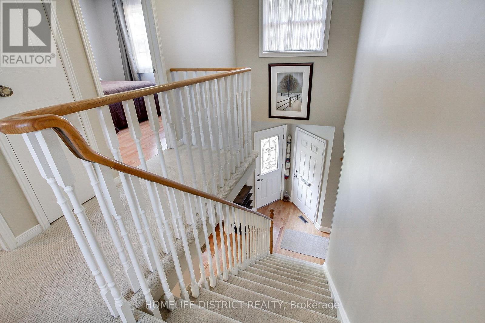 43 Daniels Crescent, Ajax, Ontario  L1T 1X8 - Photo 27 - E12216561
