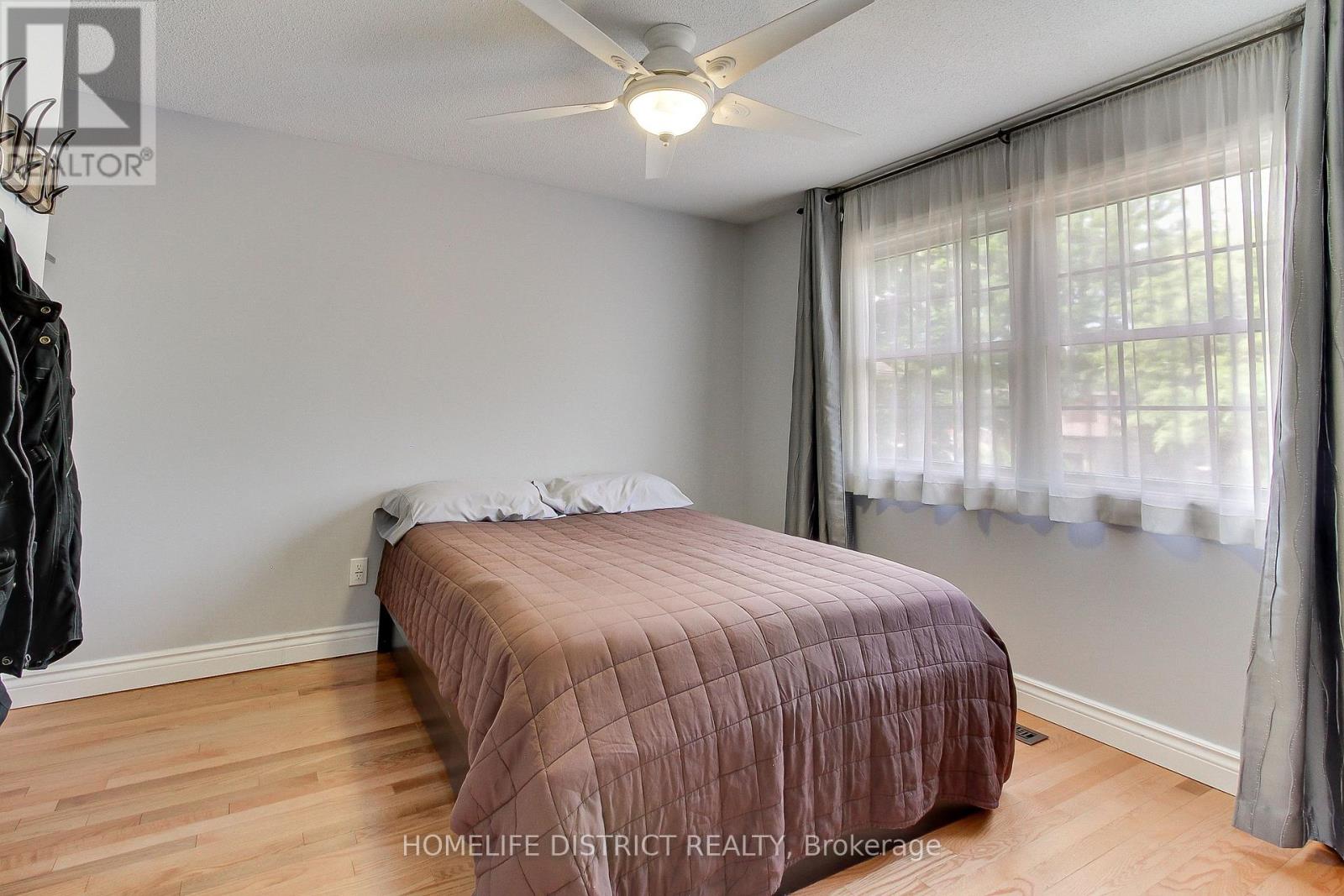 43 Daniels Crescent, Ajax, Ontario  L1T 1X8 - Photo 32 - E12216561