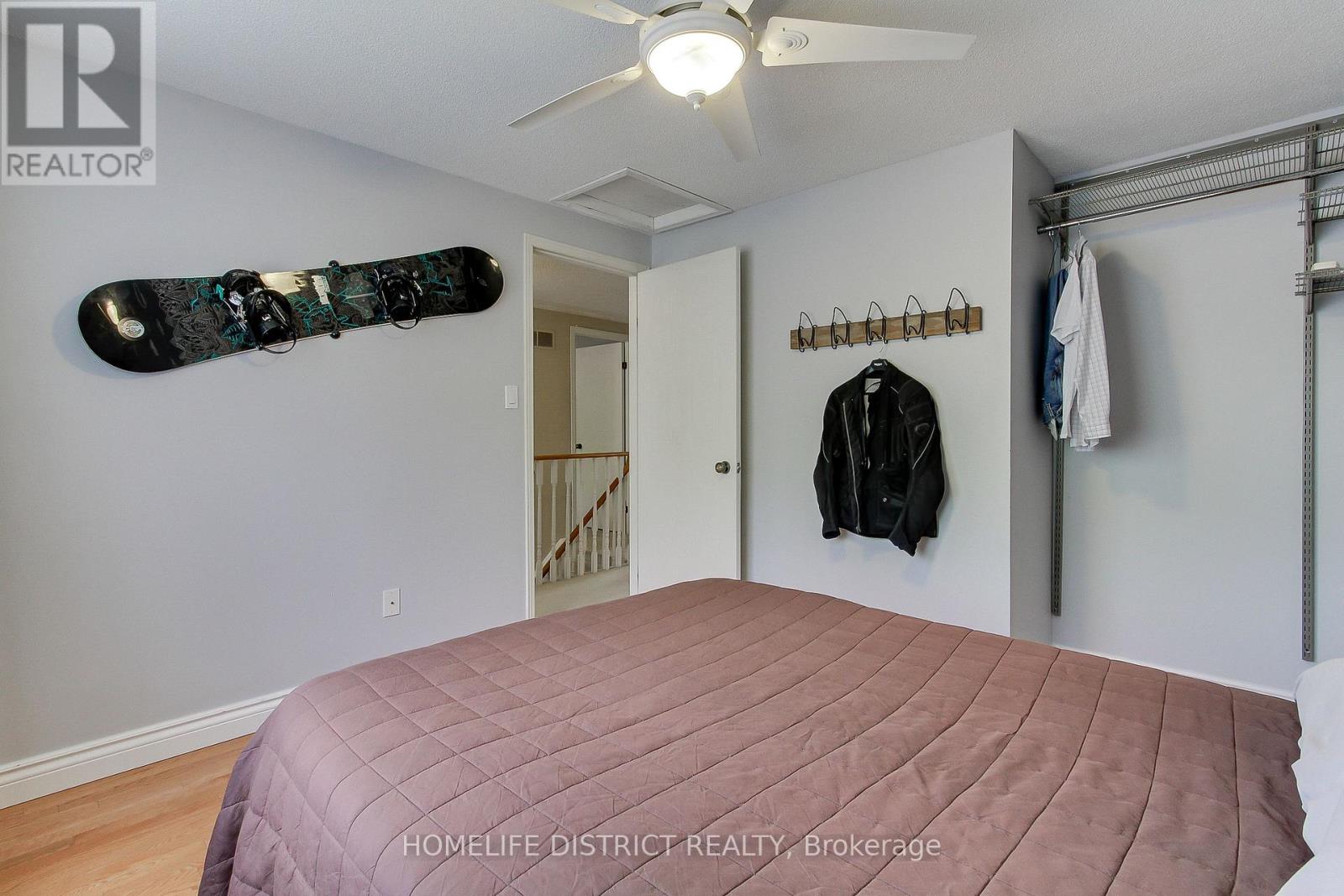 43 Daniels Crescent, Ajax, Ontario  L1T 1X8 - Photo 33 - E12216561