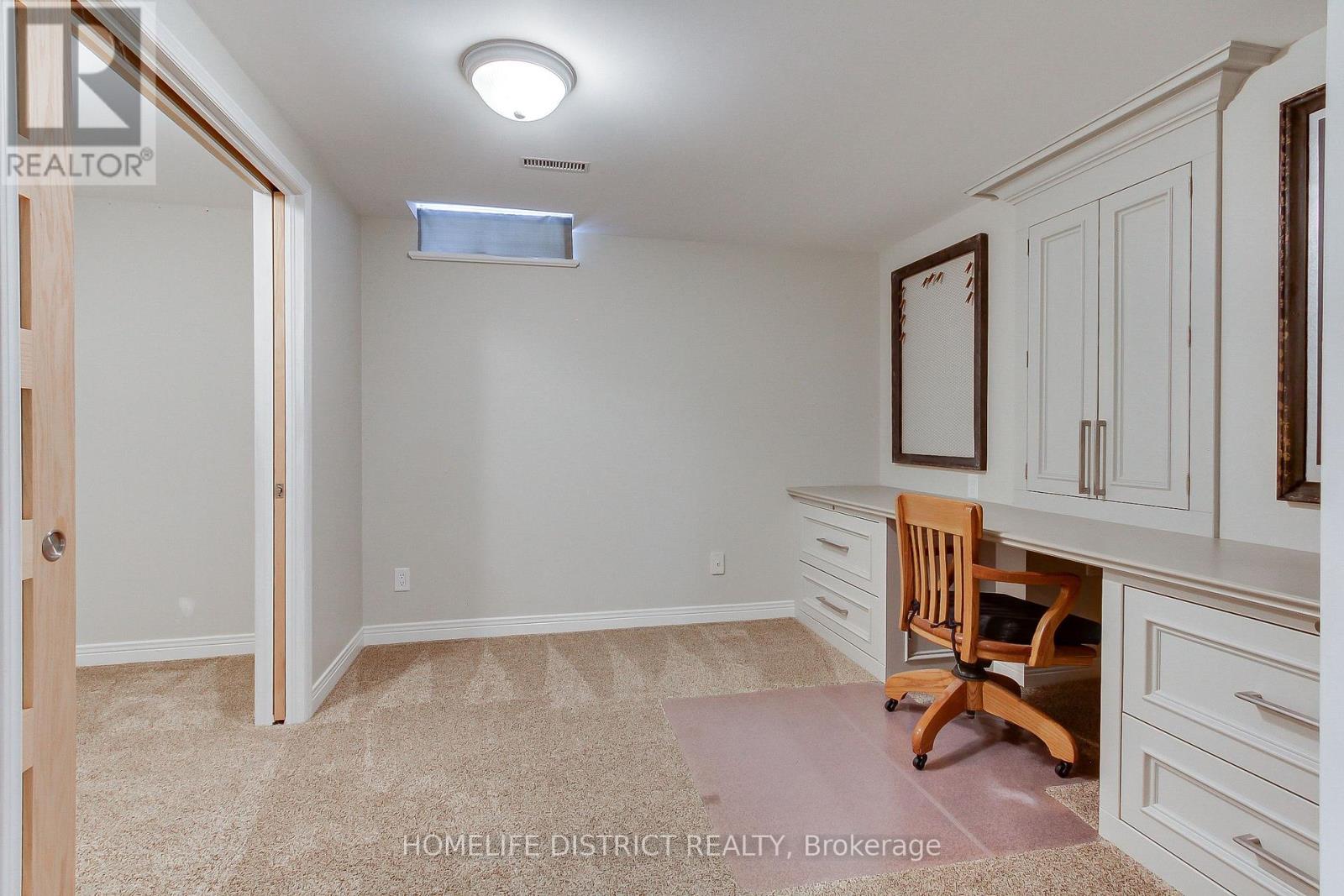43 Daniels Crescent, Ajax, Ontario  L1T 1X8 - Photo 42 - E12216561