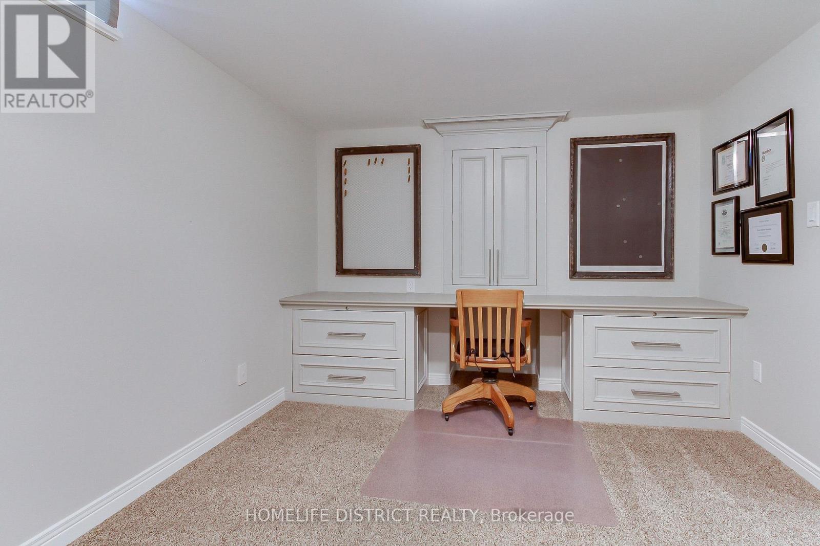 43 Daniels Crescent, Ajax, Ontario  L1T 1X8 - Photo 43 - E12216561