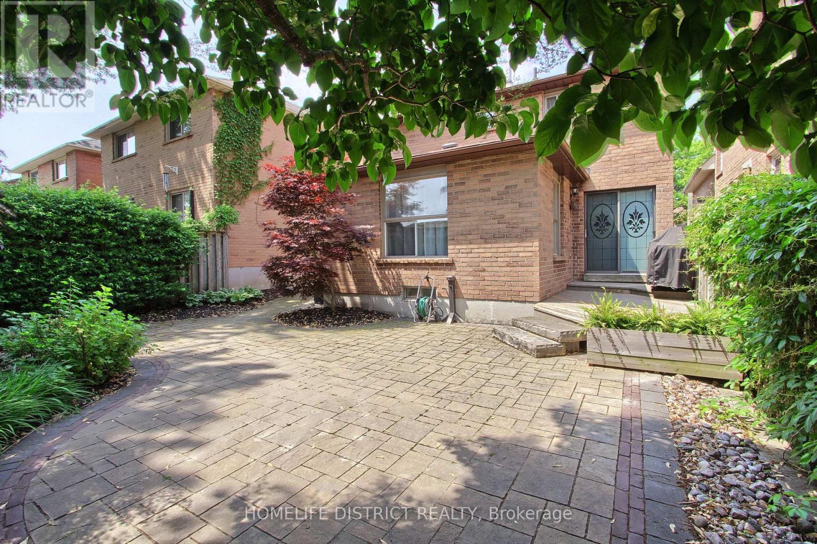 43 Daniels Crescent, Ajax, Ontario  L1T 1X8 - Photo 45 - E12216561