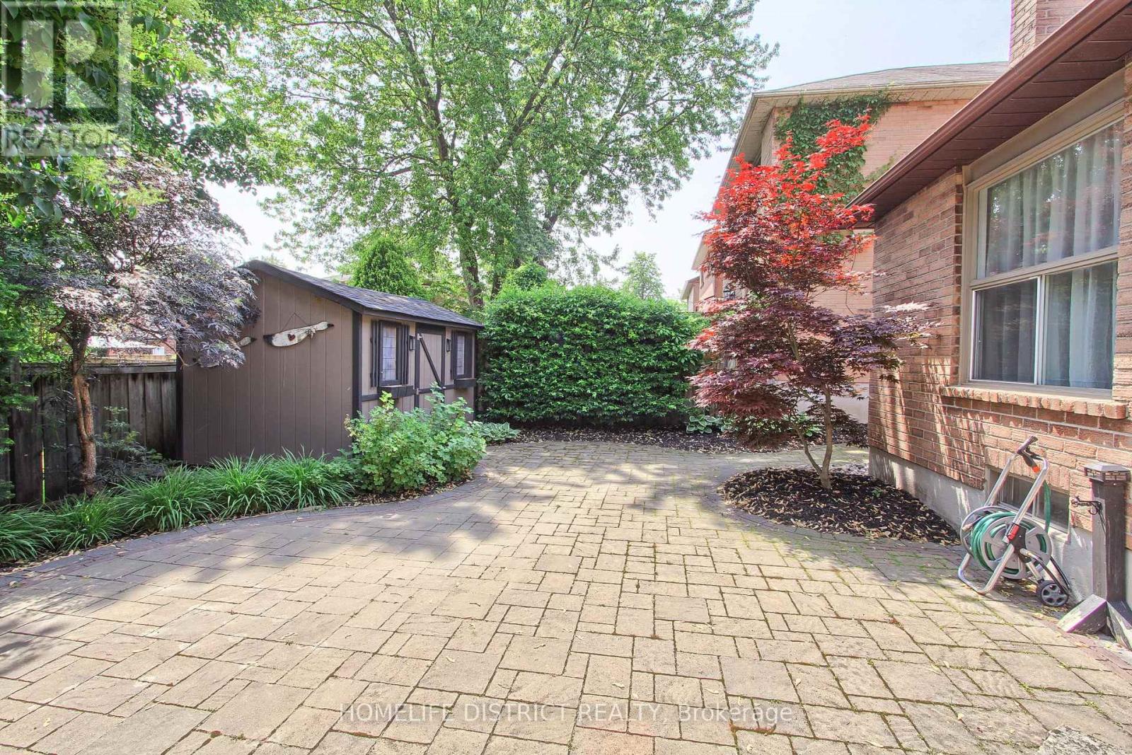 43 Daniels Crescent, Ajax, Ontario  L1T 1X8 - Photo 46 - E12216561