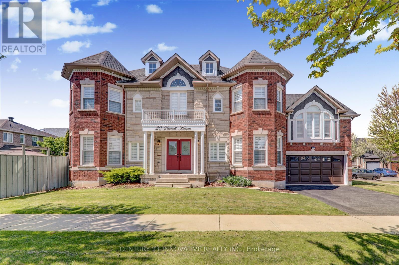 20 SEARELL AVENUE, Ajax, Ontario