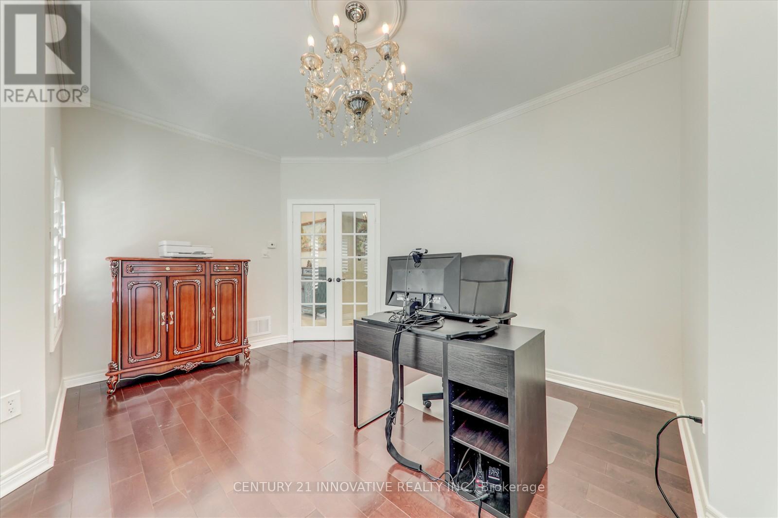 20 Searell Avenue, Ajax, Ontario  L1T 0E1 - Photo 15 - E12216601