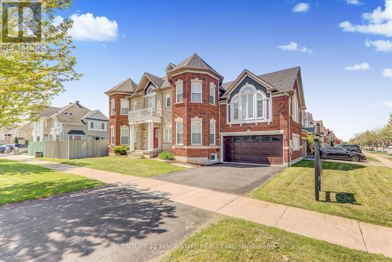 20 Searell Avenue, Ajax, Ontario  L1T 0E1 - Photo 3 - E12216601