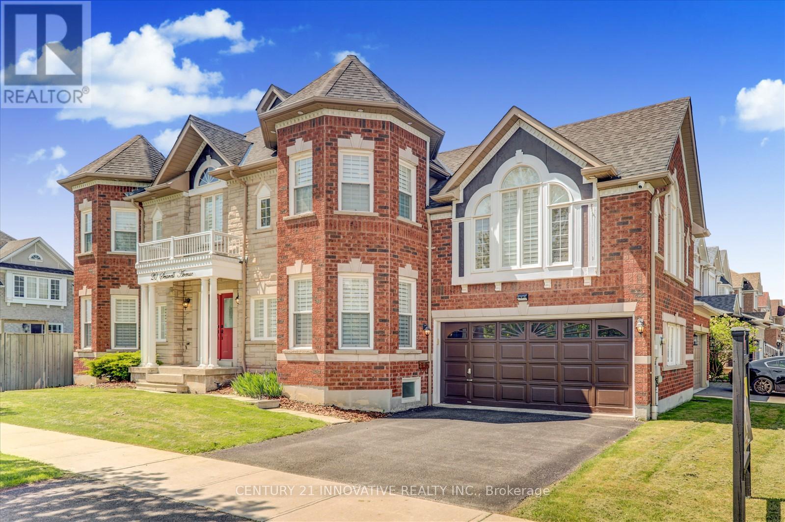 20 Searell Avenue, Ajax, Ontario  L1T 0E1 - Photo 4 - E12216601