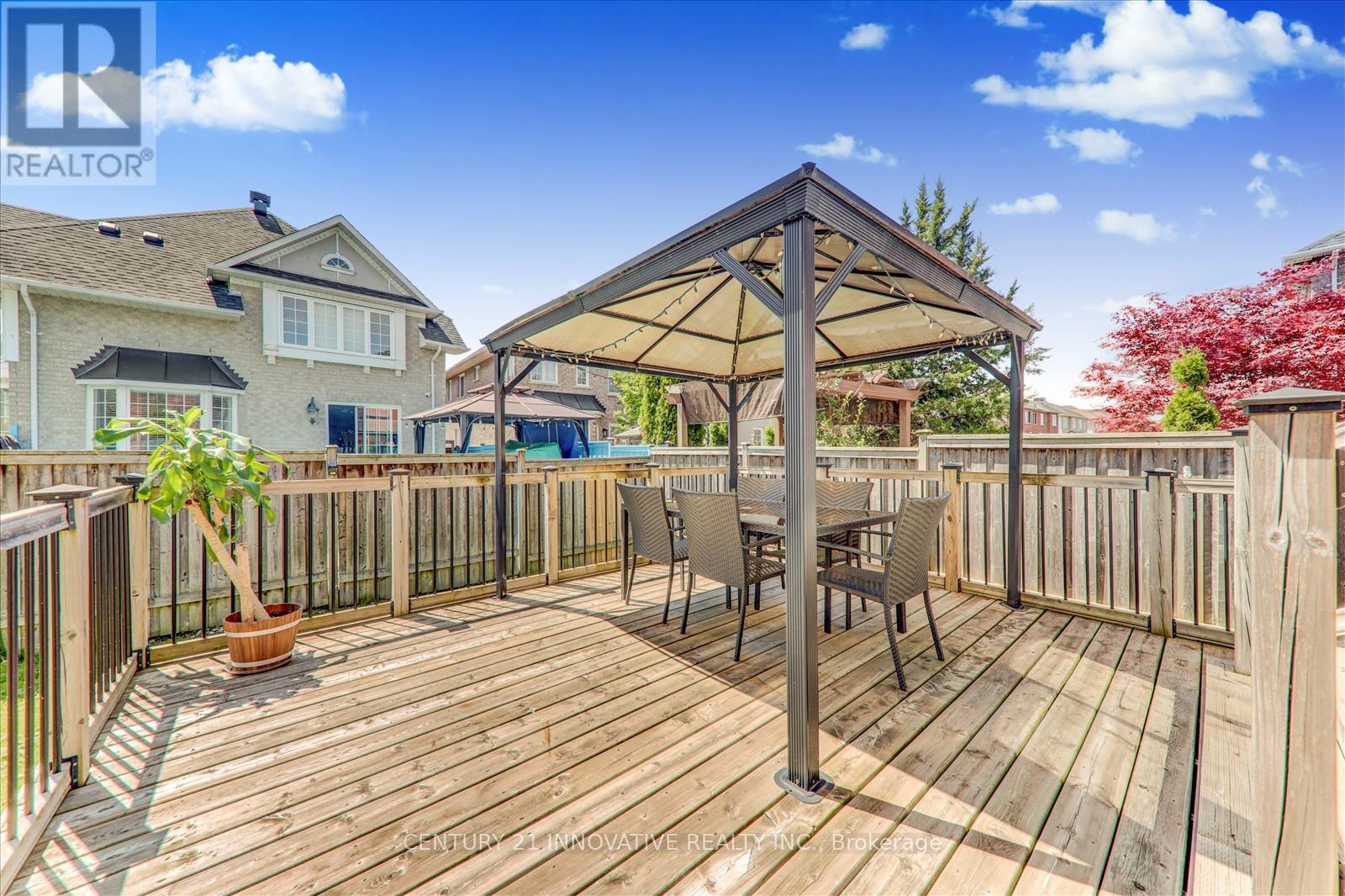 20 Searell Avenue, Ajax, Ontario  L1T 0E1 - Photo 41 - E12216601