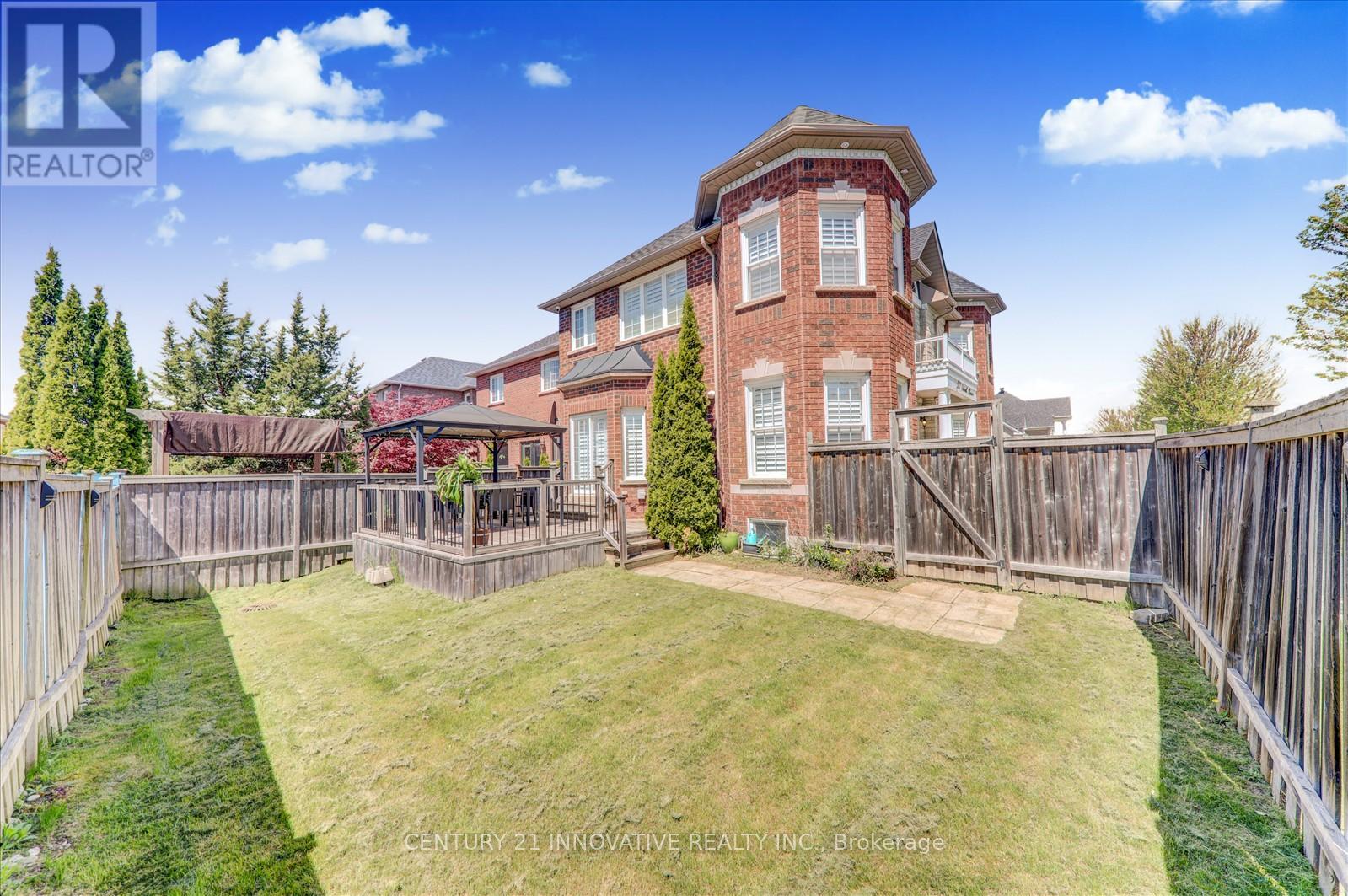 20 Searell Avenue, Ajax, Ontario  L1T 0E1 - Photo 42 - E12216601