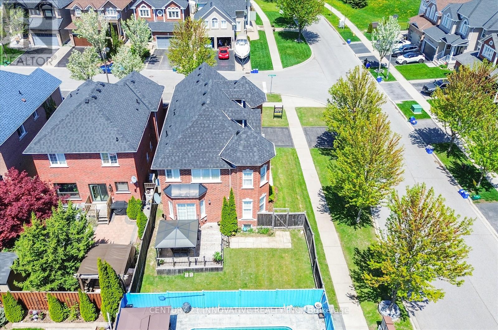 20 Searell Avenue, Ajax, Ontario  L1T 0E1 - Photo 43 - E12216601