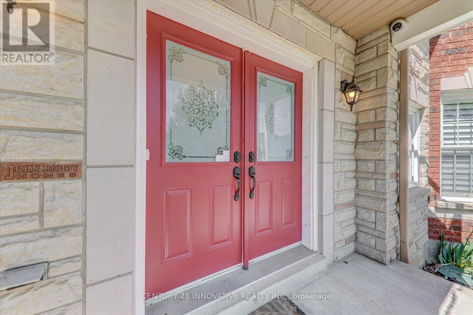 20 Searell Avenue, Ajax, Ontario  L1T 0E1 - Photo 5 - E12216601