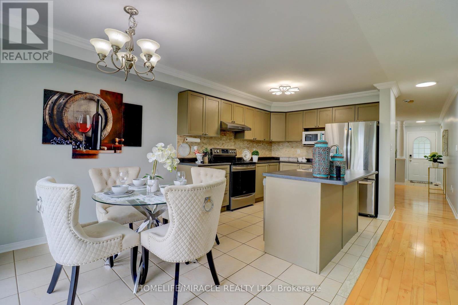 12 Breezewood Court, Whitby (Brooklin), Ontario  L1M 2L4 - Photo 14 - E12216629