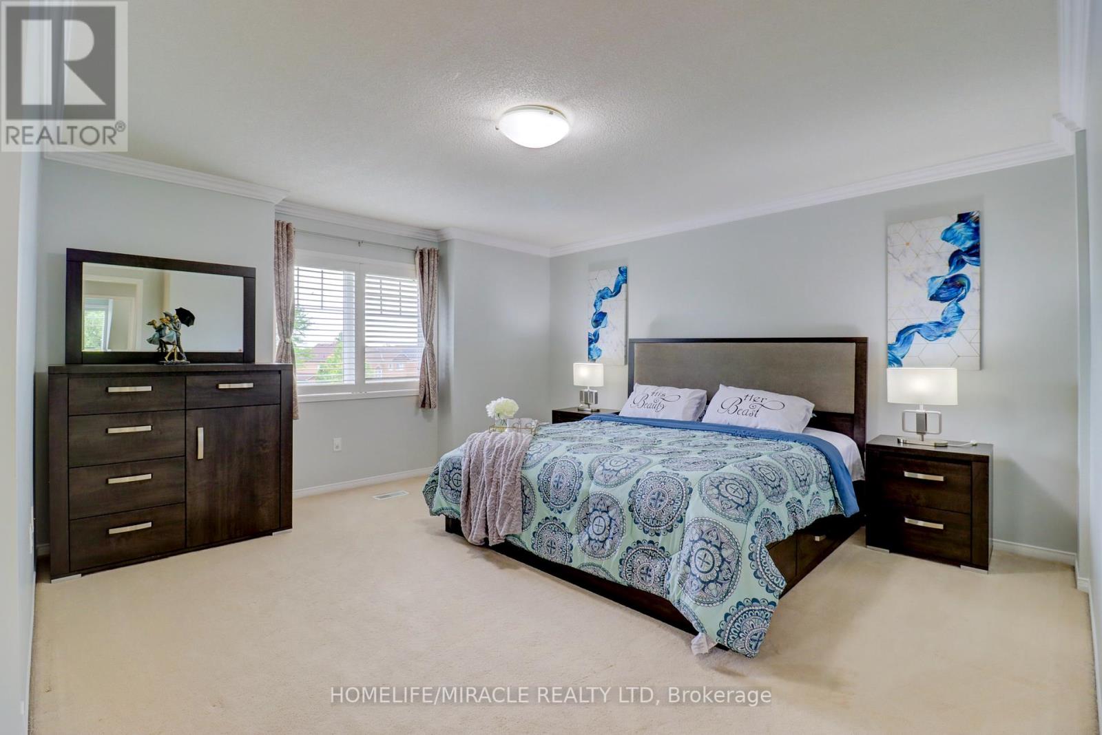 12 Breezewood Court, Whitby (Brooklin), Ontario  L1M 2L4 - Photo 17 - E12216629