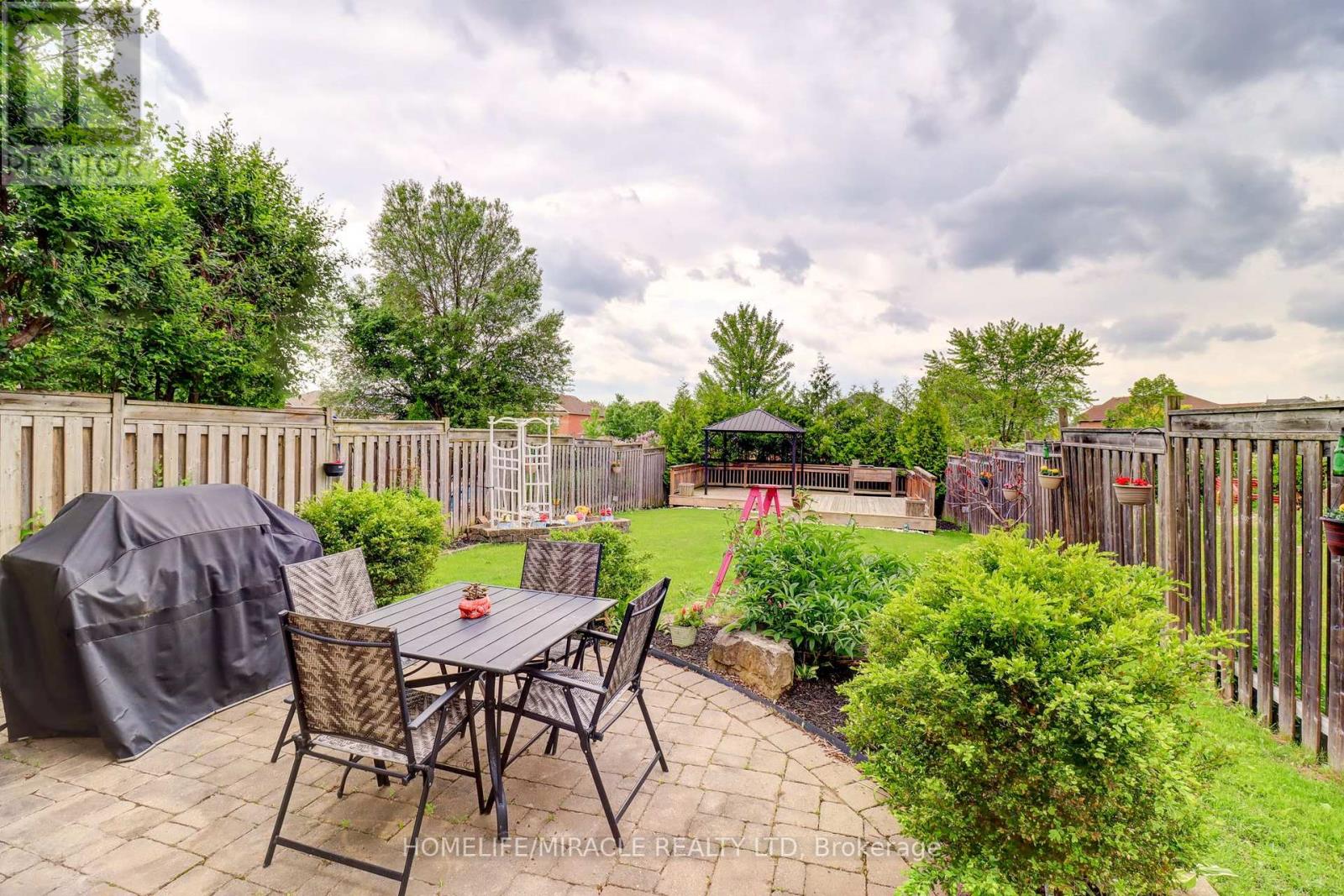 12 Breezewood Court, Whitby (Brooklin), Ontario  L1M 2L4 - Photo 30 - E12216629