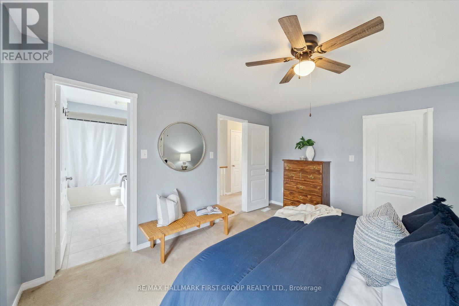 69 Vanguard Drive, Whitby (Brooklin), Ontario  L1M 2P1 - Photo 26 - E12216634