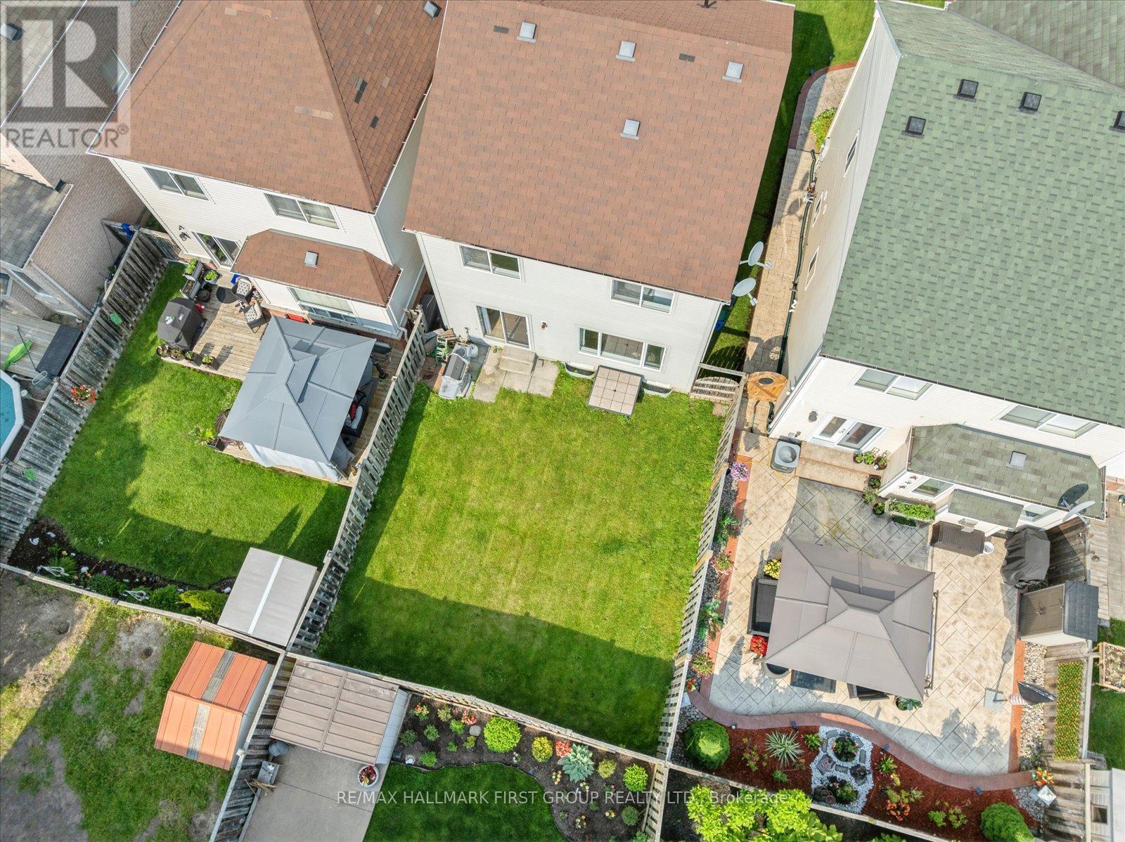 69 Vanguard Drive, Whitby (Brooklin), Ontario  L1M 2P1 - Photo 40 - E12216634