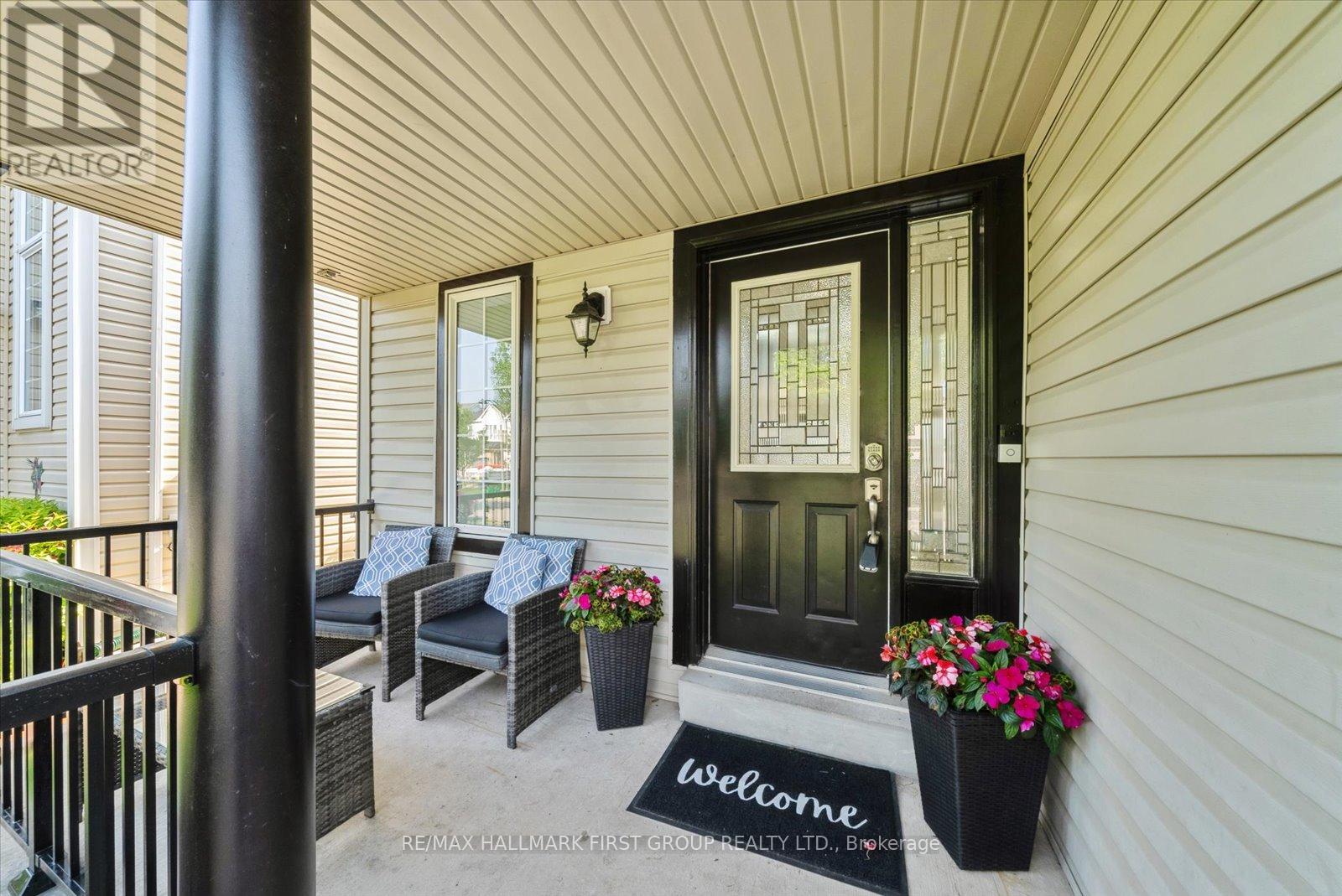 69 Vanguard Drive, Whitby (Brooklin), Ontario  L1M 2P1 - Photo 7 - E12216634