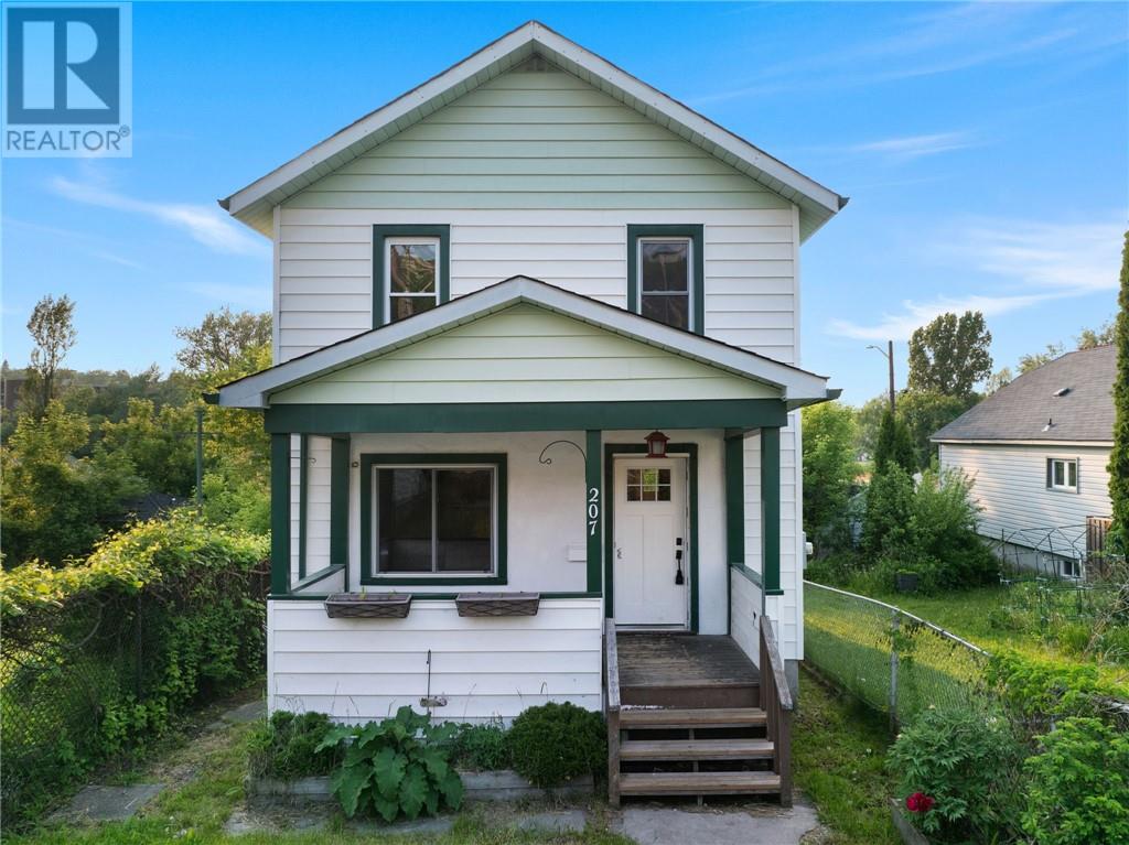 207 Mountain Street, Sudbury, Ontario  P3B 2R4 - Photo 7 - 2122900