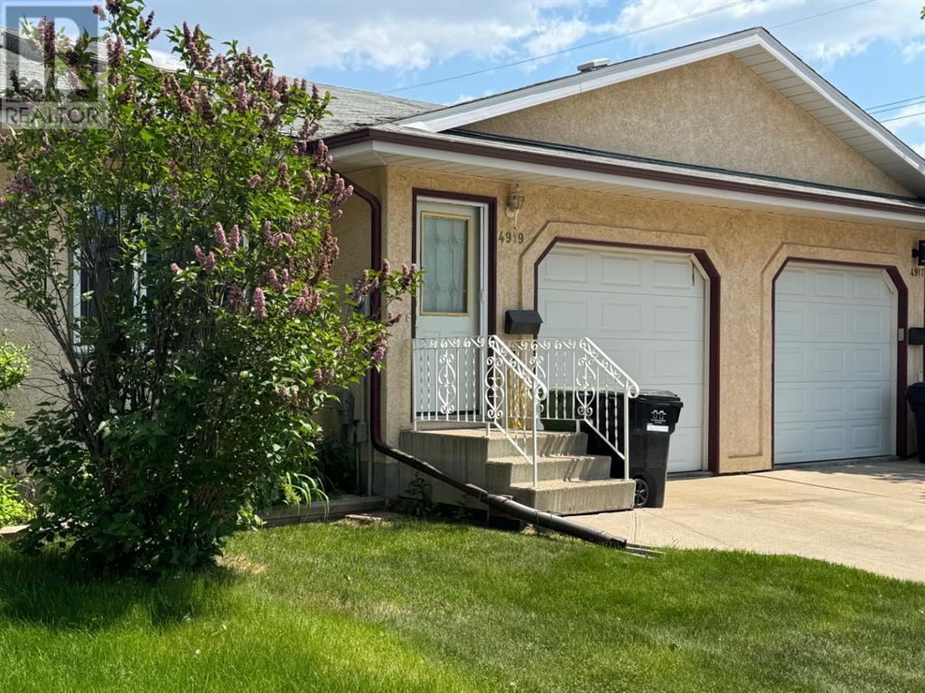 4919 56 Street, Camrose, Alberta  T4V 2C6 - Photo 2 - A2229996