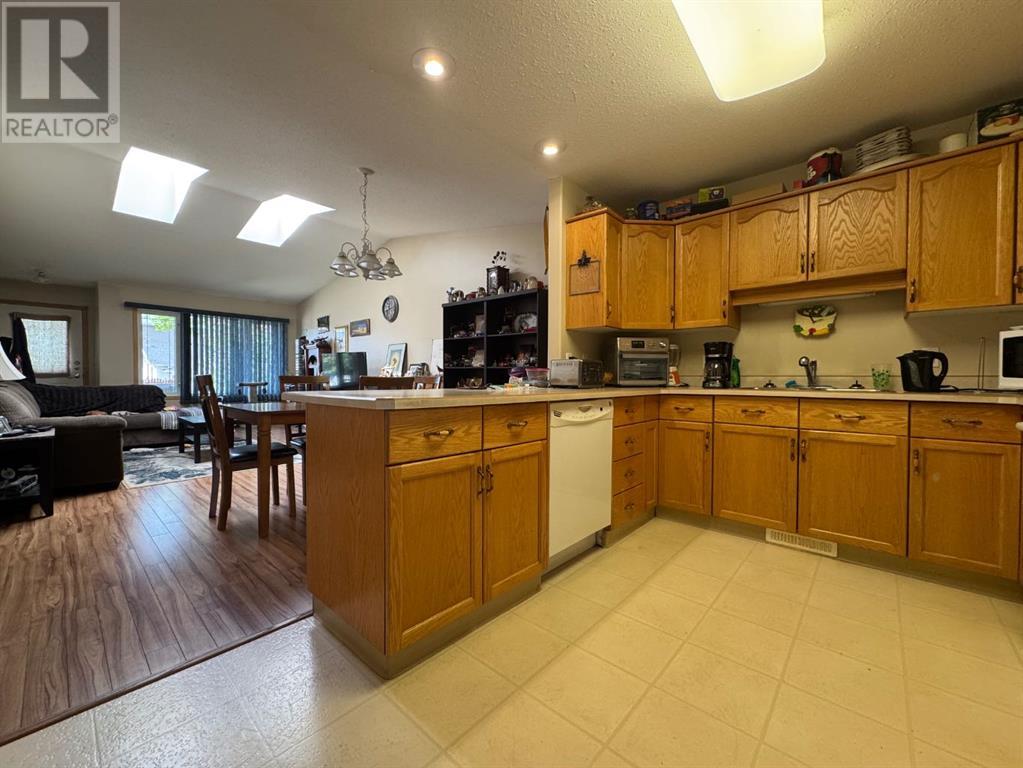 4919 56 Street, Camrose, Alberta  T4V 2C6 - Photo 4 - A2229996