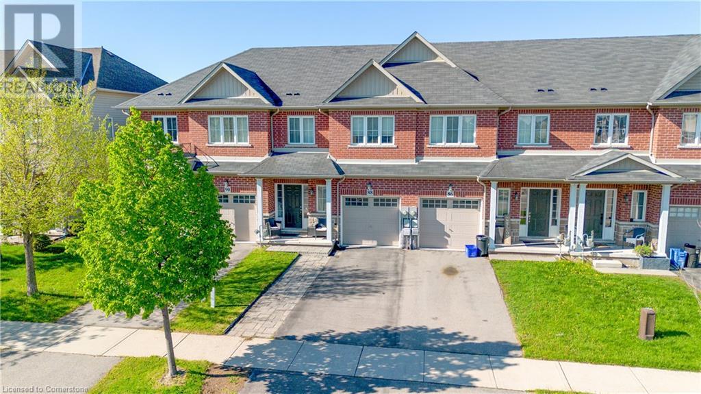 88 Palacebeach Trail, Stoney Creek, Ontario  L8E 0B8 - Photo 35 - 40740758